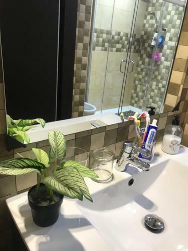Bed & Breakfast Habitaci�n Da Lore