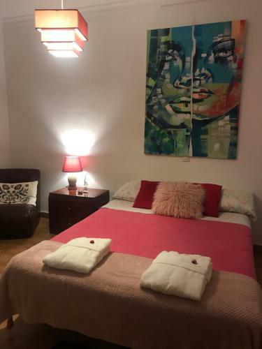 Bed & Breakfast Habitaci�n Da Lore