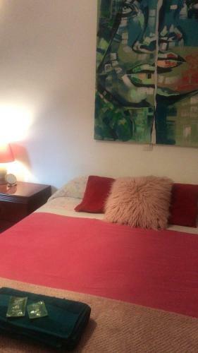 Bed & Breakfast Habitaci�n Da Lore