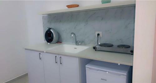 Apartamento Romy Suites
