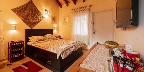 Bed & Breakfast Nofei Neve Ilan
