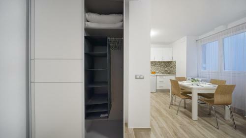 Apartamento Julia's Sweet Home Mesa Y Lopez