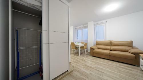 Apartamento Julia's Sweet Home Mesa Y Lopez