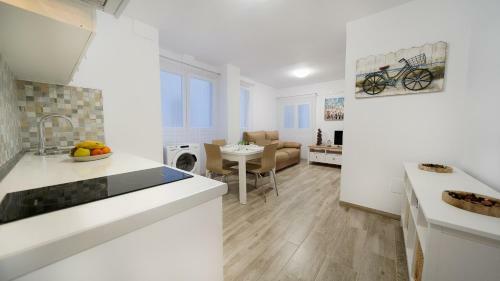 Apartamento Julia's Sweet Home Mesa Y Lopez
