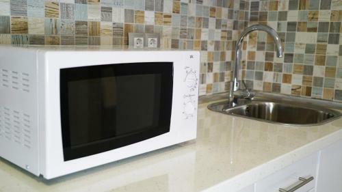Apartamento Julia's Sweet Home Mesa Y Lopez