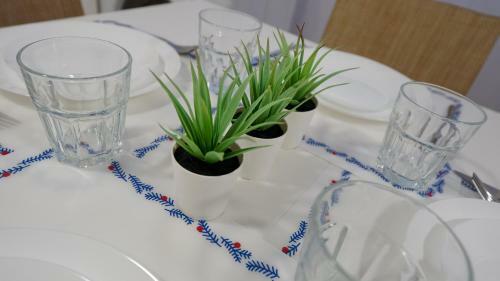 Apartamento Julia's Sweet Home Mesa Y Lopez