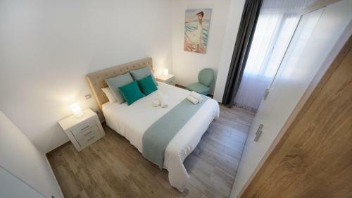 Apartamento Julia's Sweet Home Mesa Y Lopez