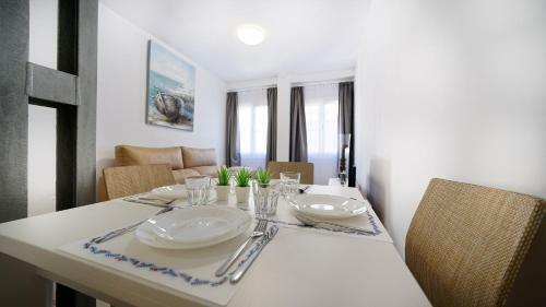 Apartamento Julia's Sweet Home Mesa Y Lopez