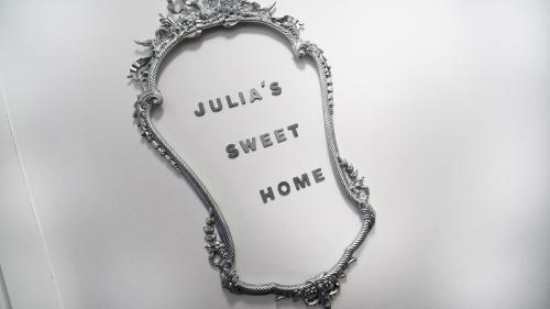 Apartamento Julia's Sweet Home Mesa Y Lopez