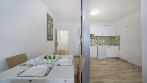Apartamento Julia's Sweet Home Mesa Y Lopez