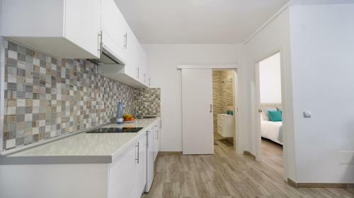 Apartamento Julia's Sweet Home Mesa Y Lopez