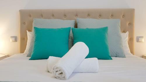 Apartamento Julia's Sweet Home Mesa Y Lopez