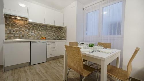 Apartamento Julia's Sweet Home Mesa Y Lopez