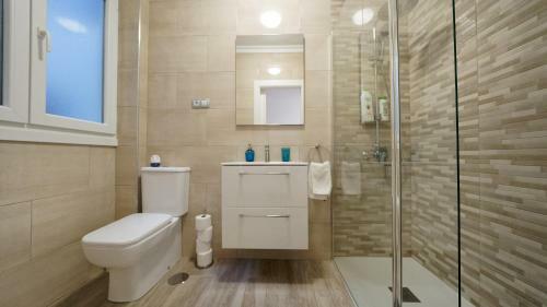 Apartamento Julia's Sweet Home Mesa Y Lopez