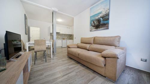 Apartamento Julia's Sweet Home Mesa Y Lopez