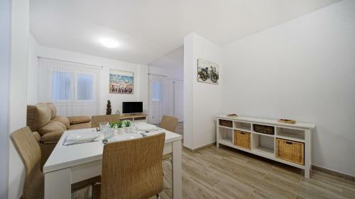 Apartamento Julia's Sweet Home Mesa Y Lopez
