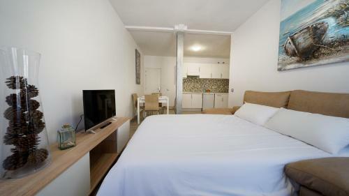 Apartamento Julia's Sweet Home Mesa Y Lopez