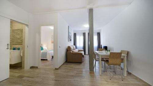 Apartamento Julia's Sweet Home Mesa Y Lopez