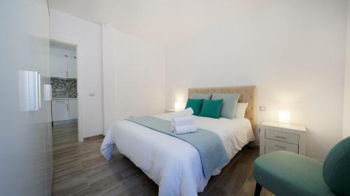 Apartamento Julia's Sweet Home Mesa Y Lopez