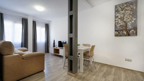Apartamento Julia's Sweet Home Mesa Y Lopez