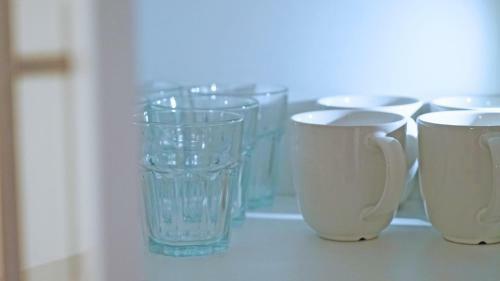 Apartamento Julia's Sweet Home Mesa Y Lopez