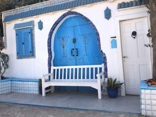 Villa R�sidence Jasmin 2