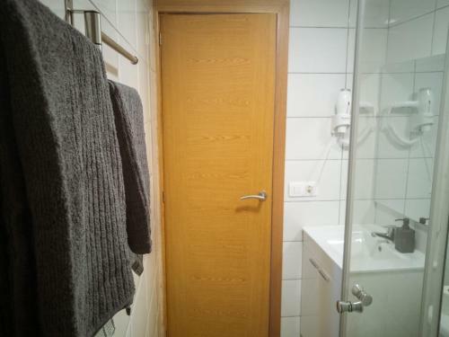 Apartamento Cathedral Studio
