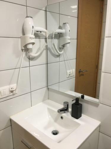 Apartamento Cathedral Studio