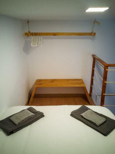 Apartamento Cathedral Studio