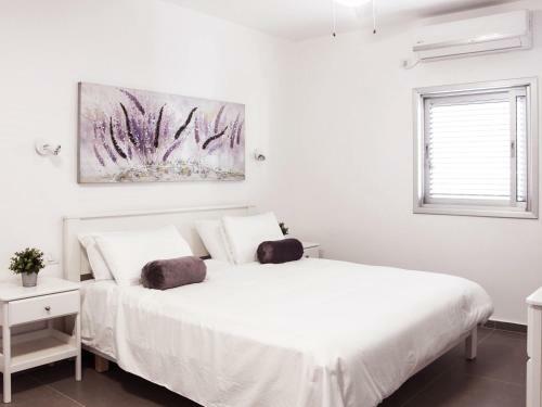 Nitza Boutique Apartment Kosher