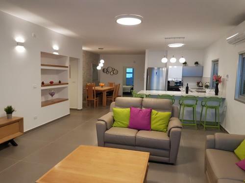 Nitza Boutique Apartment Kosher