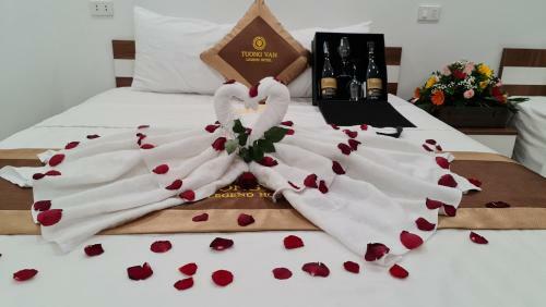 T??ng V�n Legend Hotel