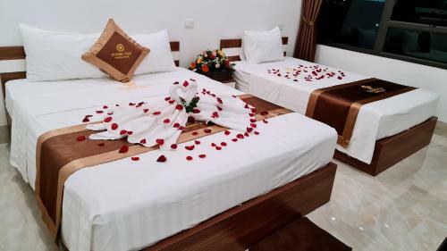 T??ng V�n Legend Hotel