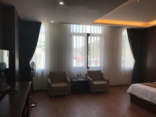 Tv Hotel