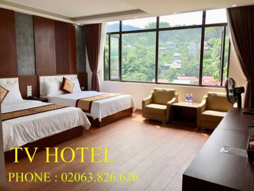 Tv Hotel
