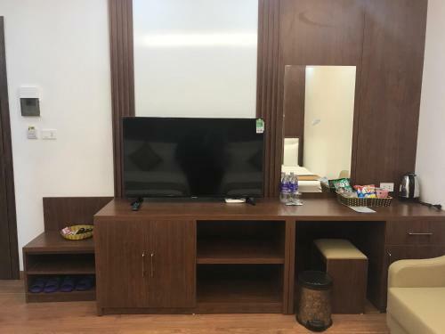 Tv Hotel