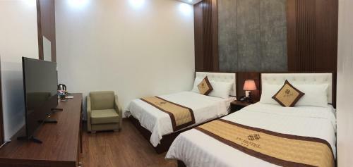 Tv Hotel