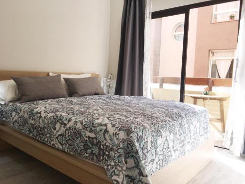 Apartamento Saucillo Beach Flat By Canary365
