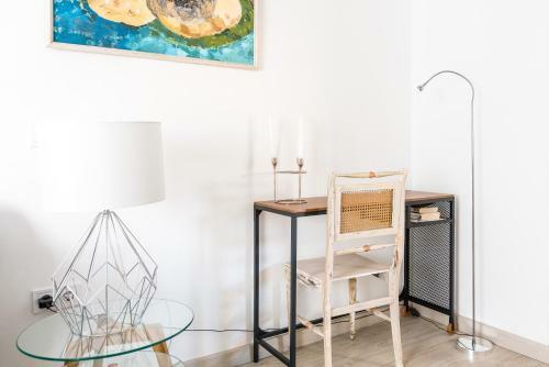 Apartamento Duplex Blu Vegueta