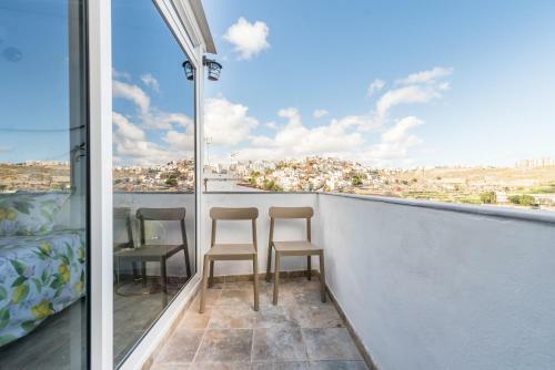 Apartamento Duplex Blu Vegueta