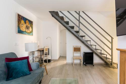 Apartamento Duplex Blu Vegueta