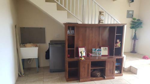 Furnished Two Bedroom Apartment St Kitts Pine Garden