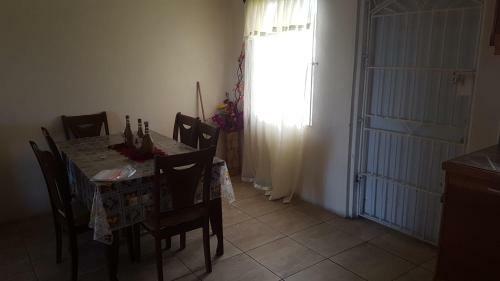Furnished Two Bedroom Apartment St Kitts Pine Garden