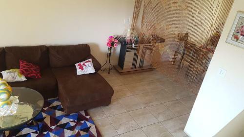 Furnished Two Bedroom Apartment St Kitts Pine Garden