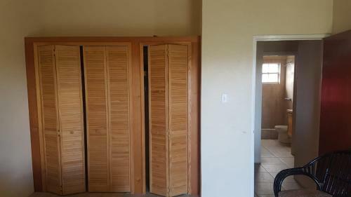Furnished Two Bedroom Apartment St Kitts Pine Garden
