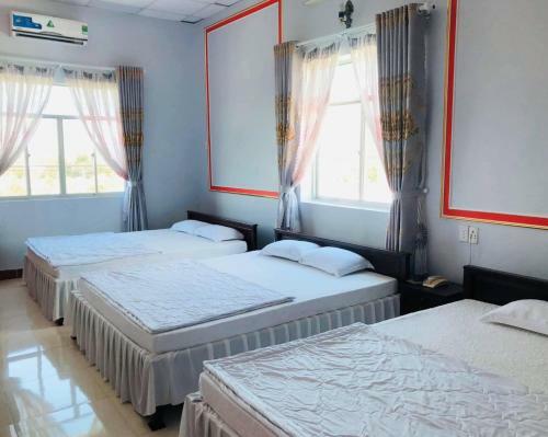 Hotel Kh�ch S?n ?? V??ng