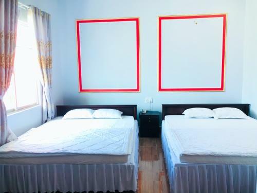 Hotel Kh�ch S?n ?? V??ng