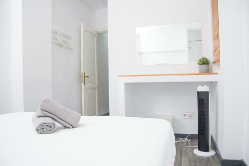 Off Canteras Apartments