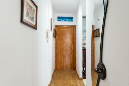 Aurora Beach Apartment