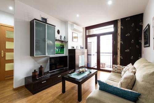 Aurora Beach Apartment